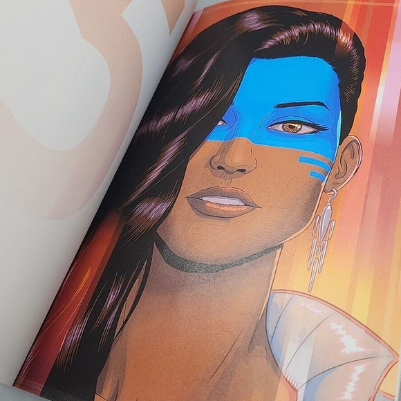 The Wicked + Divine Vol. 1 The Faust Act TPB Image 2014 Graphic Novel - Picture 1 of 9